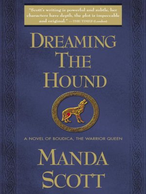Dreaming the Hound - ebook